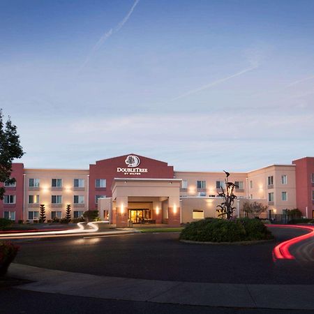 Doubletree By Hilton Ванкувер Екстер'єр фото