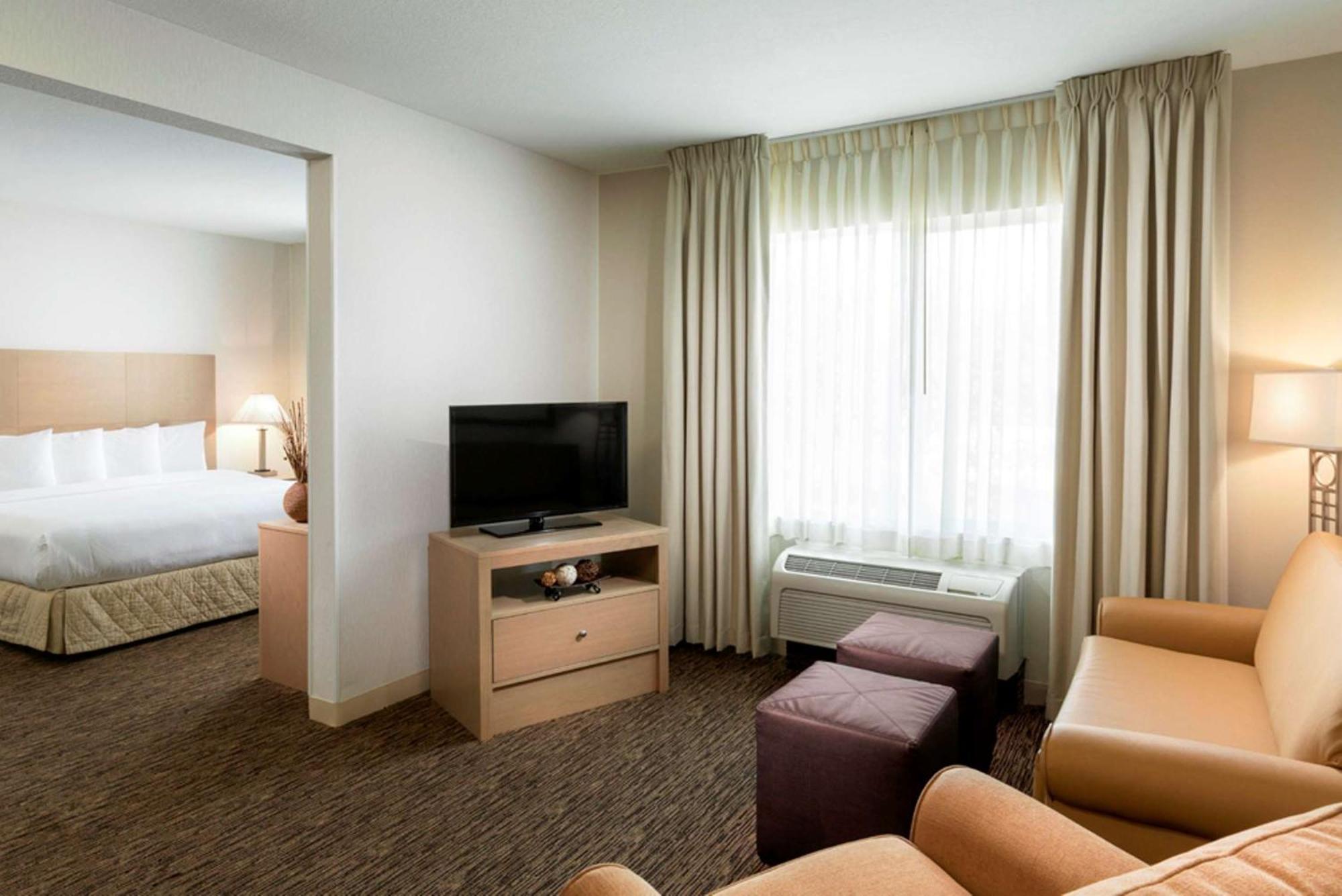 Doubletree By Hilton Ванкувер Екстер'єр фото